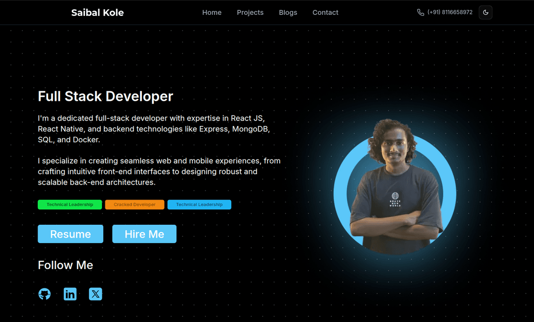 My_portfolio_v2 cover